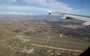 Aeroporto di Decimomannu