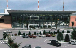 Comando Aeroporto Napoli Capodichino