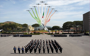 Accademia Aeronautica di Pozzuoli