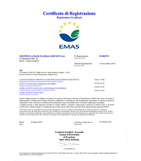 EMAS