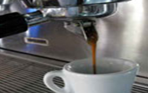 Bar e Caffetterie